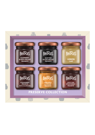 6 Mini Preserve Pack