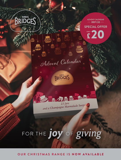 Advent calendar