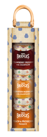 Best Of Bridges Tall Juco Bag