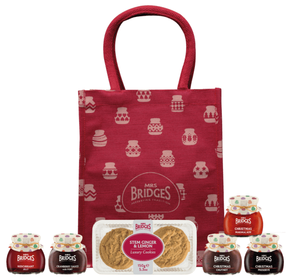Christmas Hamper
