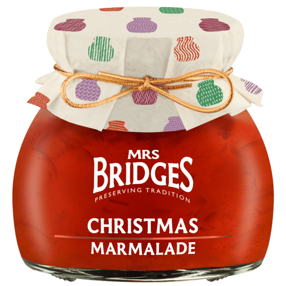 Christmas Marmalade