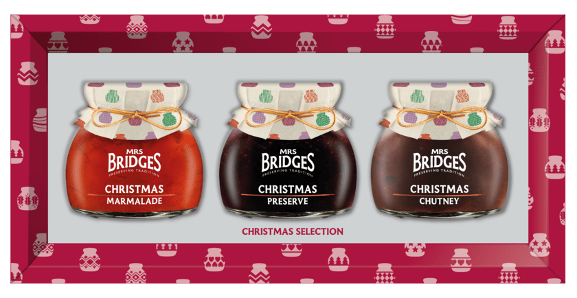 Christmas Selection