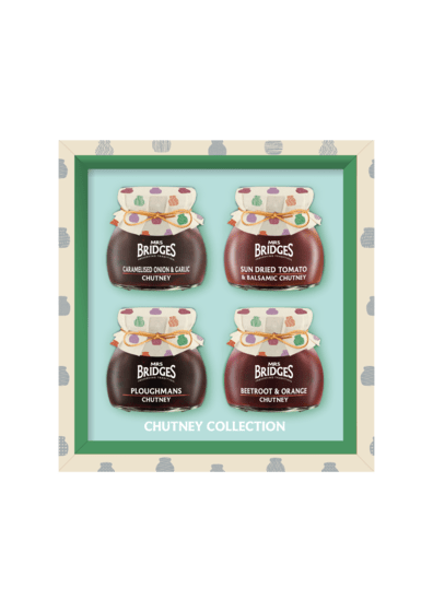 Chutney Collection