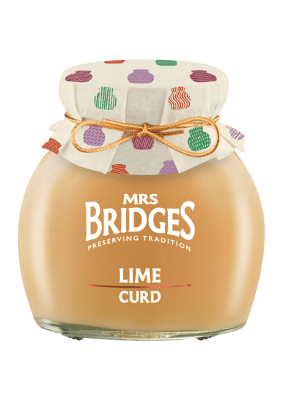 Lime Curd
