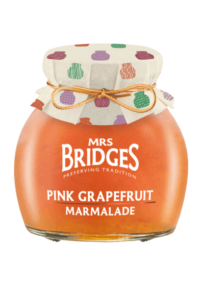 Pink Grapefruit