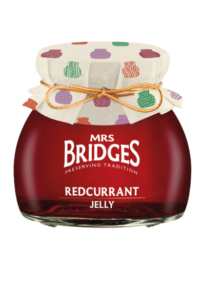 Redcurrant Jelly