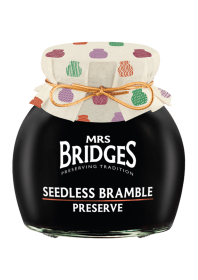 Seedless Bramble Preserve