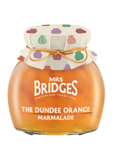 The Dundee Orange Marmalade