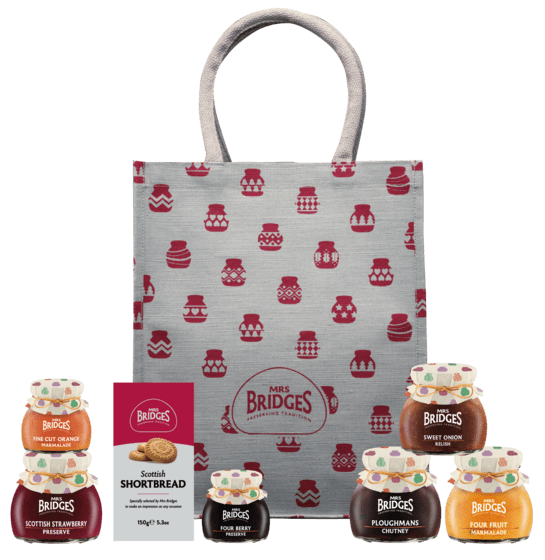 Traditional Hamper