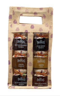 View the Afternoon Tea 6 Piece Juco Tasting Set online at Mrs Bridges