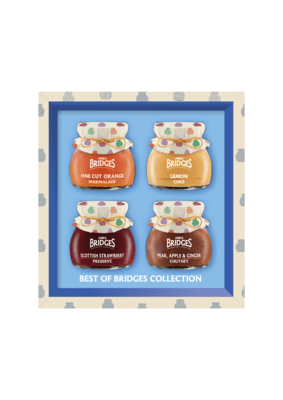 View the Best of Bridges Collection  online at Mrs Bridges