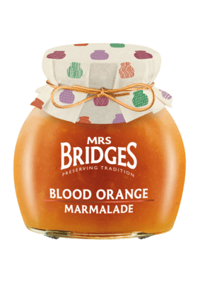 View the Blood Orange Marmalade online at Mrs Bridges