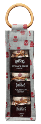 View the Boxing Day Triple  online at Mrs Bridges