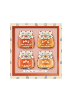 View the Breakfast Collection  online at Mrs Bridges