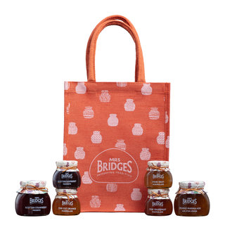View the Breakfast hamper online at Mrs Bridges