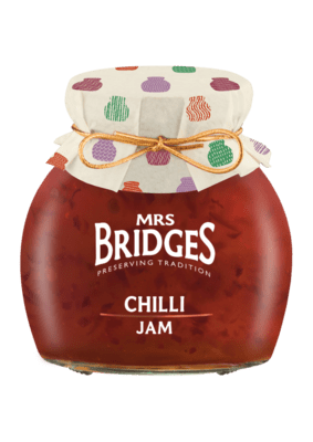 View the Chilli Jam online at Mrs Bridges