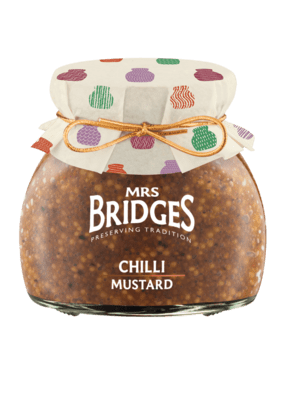 View the Chilli Mustard online at Mrs Bridges