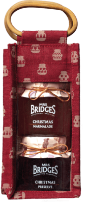 View the Christmas Breakfast  online at Mrs Bridges