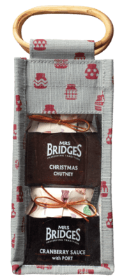 View the Christmas Lunch  online at Mrs Bridges