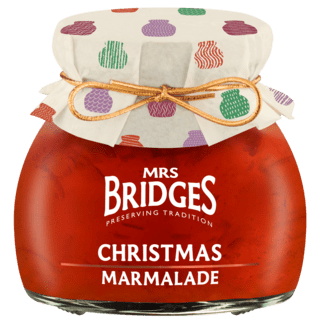 View the Christmas Marmalade online at Mrs Bridges