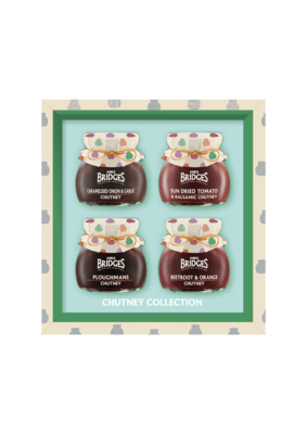 View the Chutney Collection online at Mrs Bridges