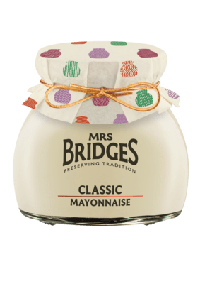 View the Classic Mayonnaise online at Mrs Bridges