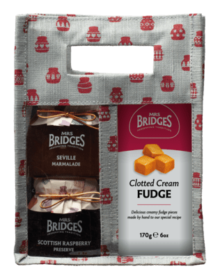 View the Classic Selection  online at Mrs Bridges