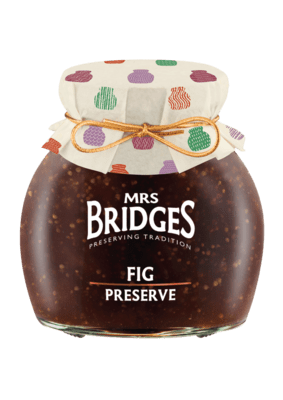 View the Fig Preserve  online at Mrs Bridges
