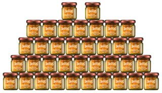 View the Fine Cut Orange Marmalade mini jars  online at Mrs Bridges