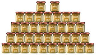 View the Ginger Preserve mini jars  online at Mrs Bridges