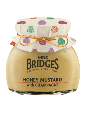 View the Honey Mustard & Champagne online at Mrs Bridges