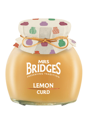 View the Lemon Curd online at Mrs Bridges