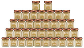 View the Lemon Curd mini jars  online at Mrs Bridges