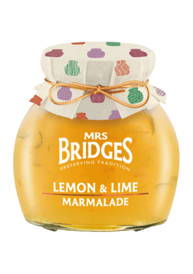 View the Lemon & Lime Marmalade  online at Mrs Bridges