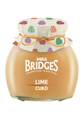 View the Lime Curd online at Mrs Bridges