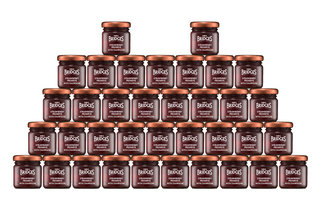 View the Mini Mrs Bridges Strawberry & Champagne online at Mrs Bridges