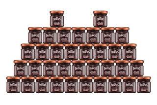 View the Mrs Bridges Raspberry Minis online at Mrs Bridges