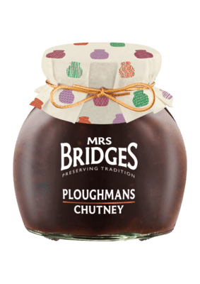 View the Ploughmans Chutney online at Mrs Bridges