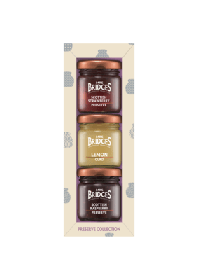 View the Preserve Gift Pack online at Mrs Bridges