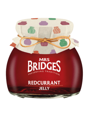View the Redcurrant Jelly online at Mrs Bridges