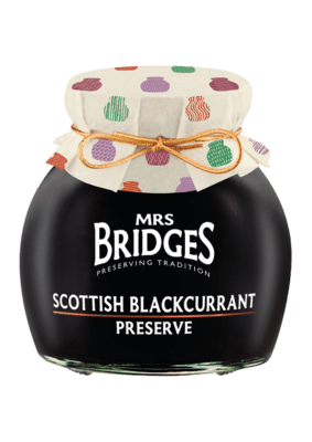 View the Scottish Blackcurrant Preserve online at Mrs Bridges