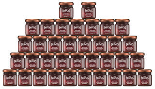 View the Scottish Strawberry Preserve mini jars online at Mrs Bridges