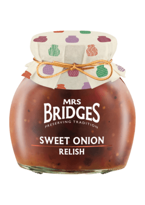 View the Sweet Onion online at Mrs Bridges