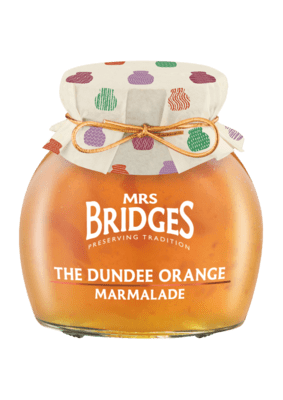 View the The Dundee Orange Marmalade online at Mrs Bridges