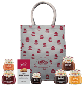 View the Traditional Hamper online at Mrs Bridges