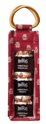 View the Triple Indulgence  online at Mrs Bridges