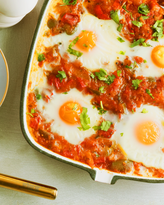 Shakshuka 