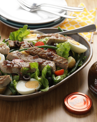 Salade Nicoise 